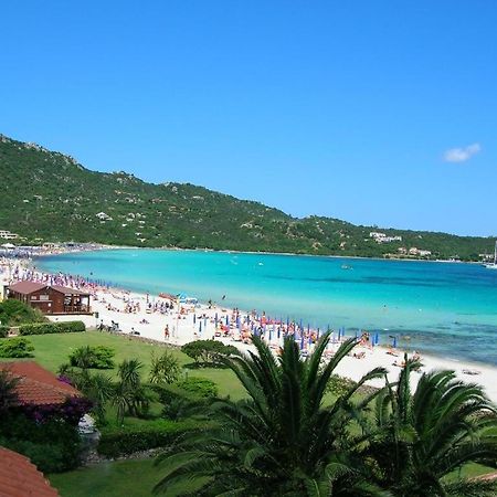 Appartamento Cala Reale, Piano Terra Марінелла Екстер'єр фото